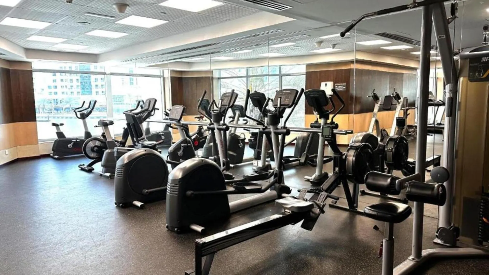 Maison Privee - Blissful Living With Dubai Marina Waterfront Views United Arab Emirates