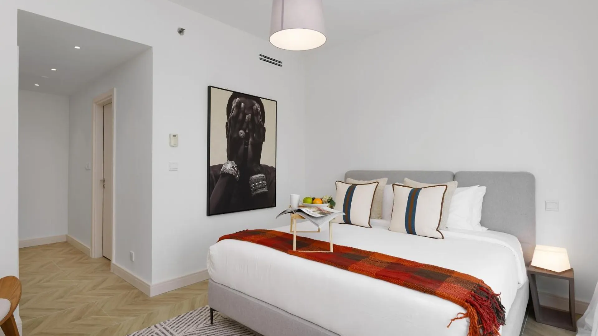 Maison Privee - Blissful Living With Dubai Marina Waterfront Views 0*,